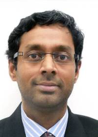 Narasimhan Madhusudhanan, PhD