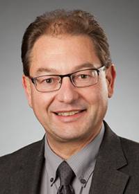 Volker Newgebauer, MD, PhD