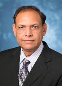 Sharda P. Singh, PhD.
