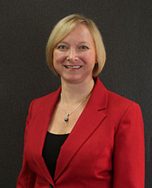 Christina Robohm-Leavitt, Program Director
