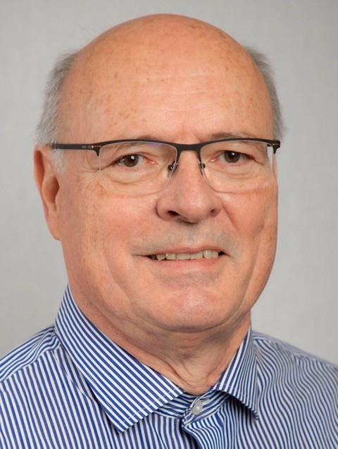 Ulrich Bickel, M.D.